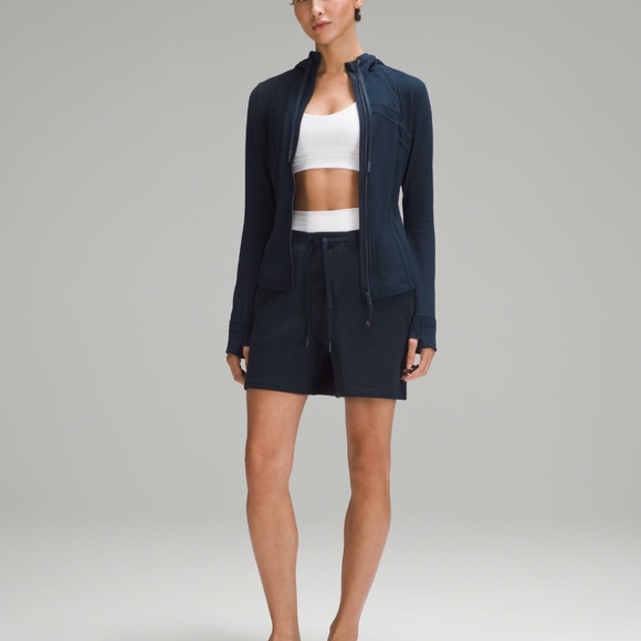 NEW 2024 Define Hooded Jacket Nulu - Picture 2 of 6